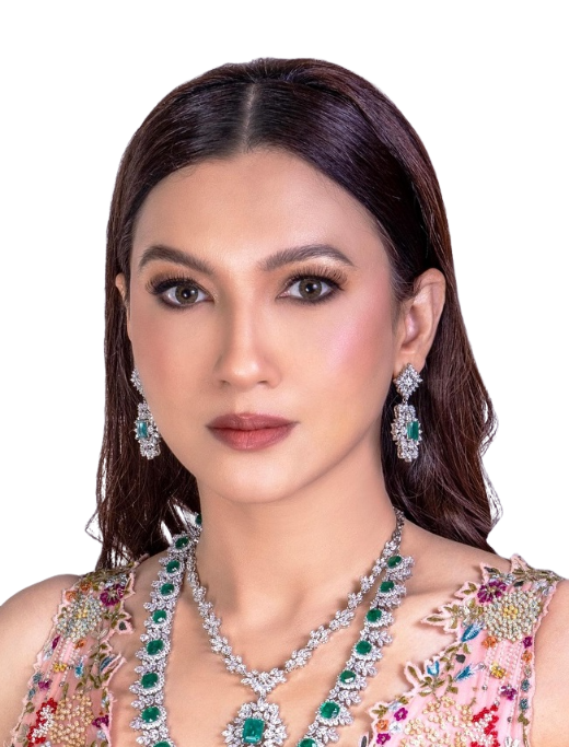 Gauahar Khan